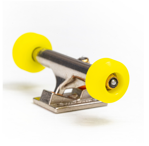 Blackriver Wheels - Street - Yellow Blank