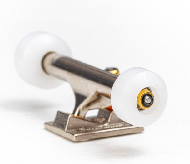 Blackriver Wheels - Street - White Blank