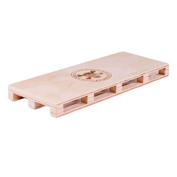 +blackriver-ramps+ Double Manual Palette