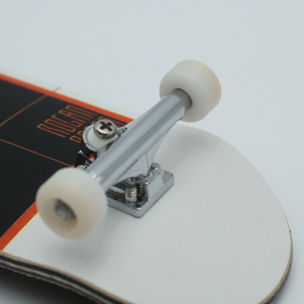 Dynamic Trucks - 32mm Chrome