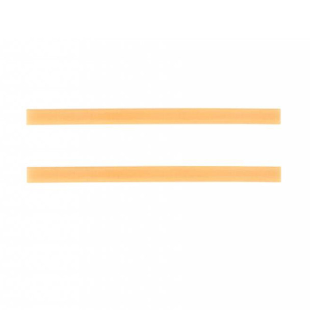 FBS Board Rails - Neon Orange