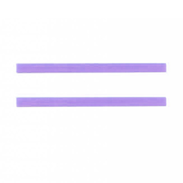 FBS Board Rails - Purple
