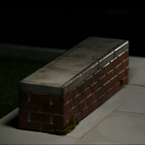 Street Seat - Brooskie Builds