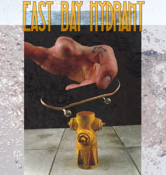 East Bay Hydrant - Brooskie Builds