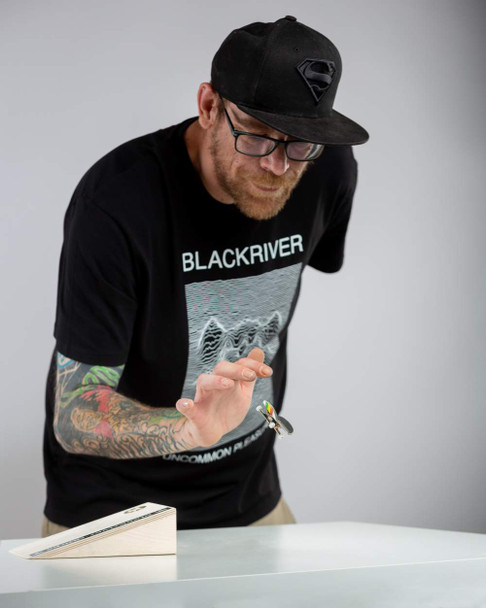 +blackriver-ramps+ Street Kicker