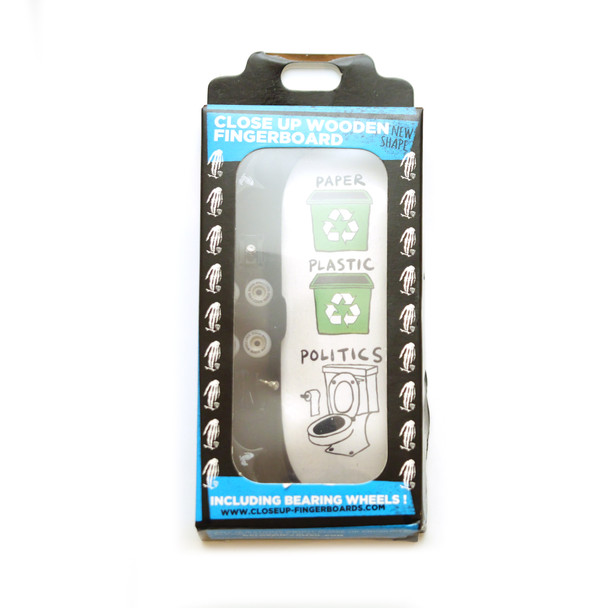 Close Up Complete G5.1 - Trash 33mm