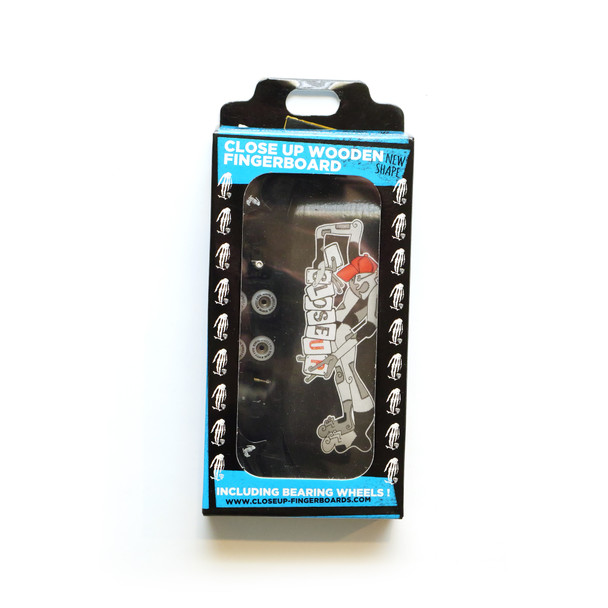 Close Up Complete G5.1 - Nilz Joker 33mm