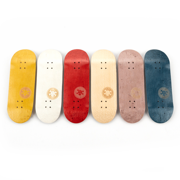 Blackriver Fingerboard Mini Logo  - Wide 32mm