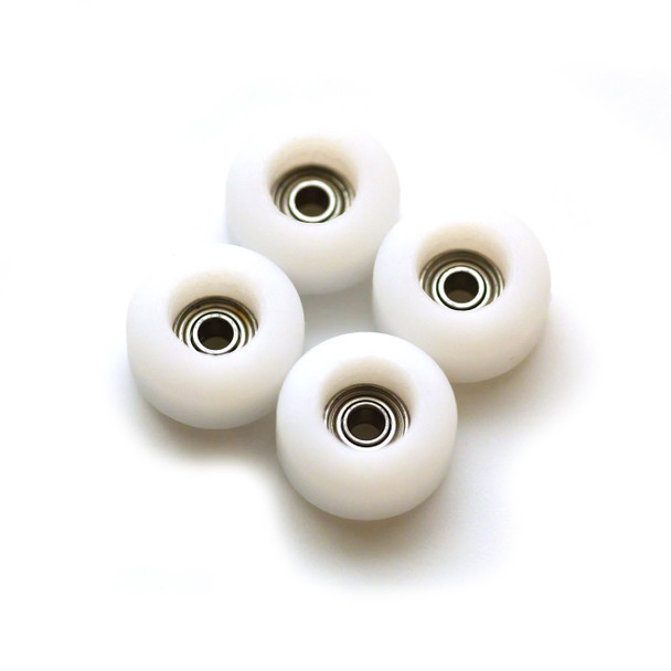 FlatFace G8-T Bearing Wheels (Softest Feel!)