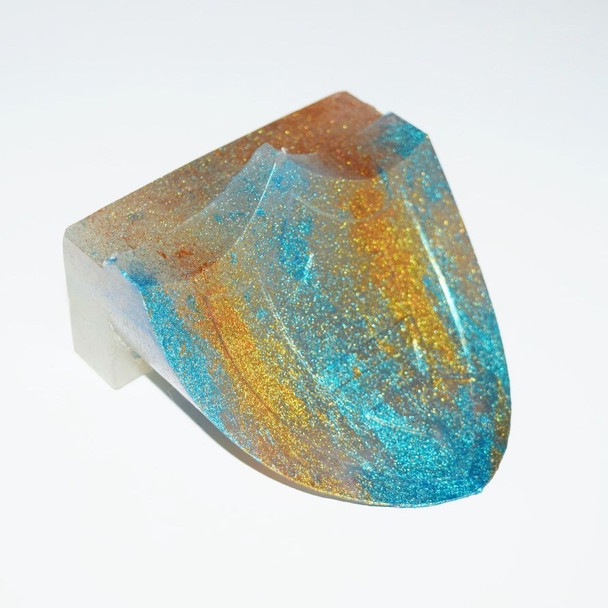 Reaction Co x FlatFace Kicker