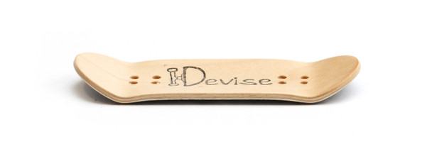 Devise Deck - Squidward's House - 32mm Regular Shape
