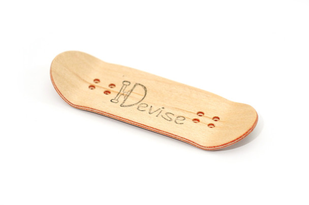 Devise Deck - Squidward's House - 32mm Regular Shape