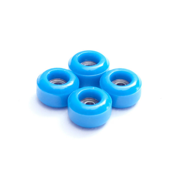 Dynamic Wheels - Blue 64D