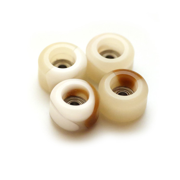 FlatFace Limited Edition - G4 - Toffee Swirl