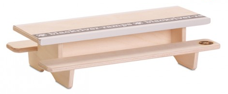 +blackriver-ramps+ Table