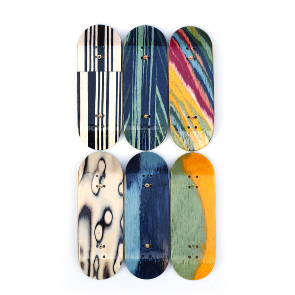 FlatFace G16 Deck - Premium - 33.6mm