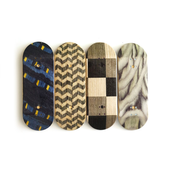 FlatFace G16 Deck - Premium - 33.6mm