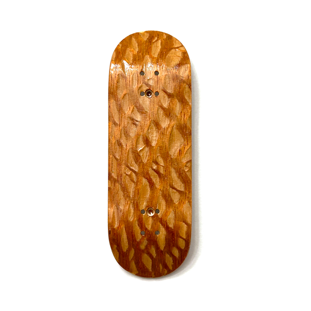  FlatFace G15.12 Deck - 33.6mm Lacewood