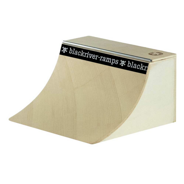+blackriver-ramps+ Quarter Low
