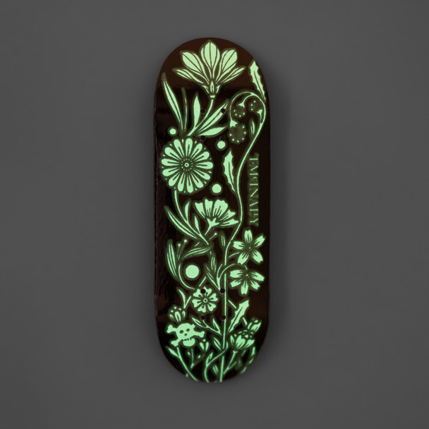 Berlinwood - Glow in the Dark Thom McInally - 32mm