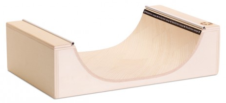 +blackriver-ramps+ Winkler Pocket Mini