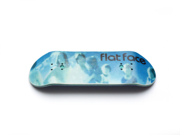 FlatFace G16 Deck - Board of Canada - 33.6mm