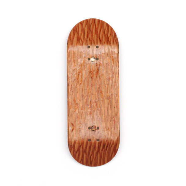 FlatFace G16 Deck - Lacewood - 33.6mm