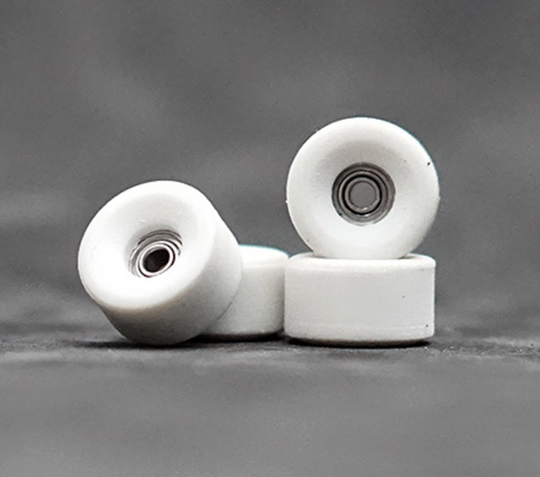 Oak Wheels Bowl OG White