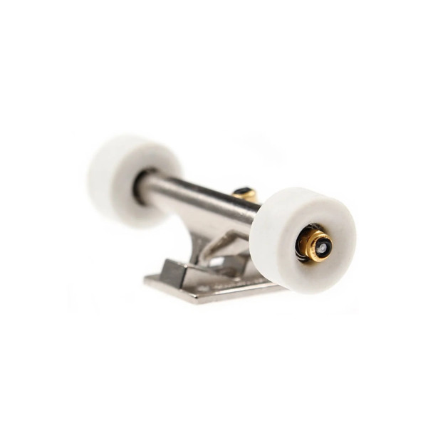 Oak Wheels Bowl OG White