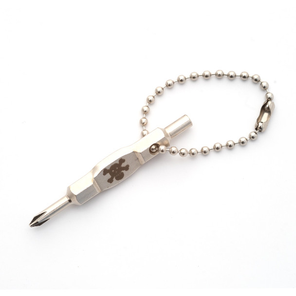 Blackriver Trucks Wide 3.0 - Purple/Silver 32mm (No Tool)