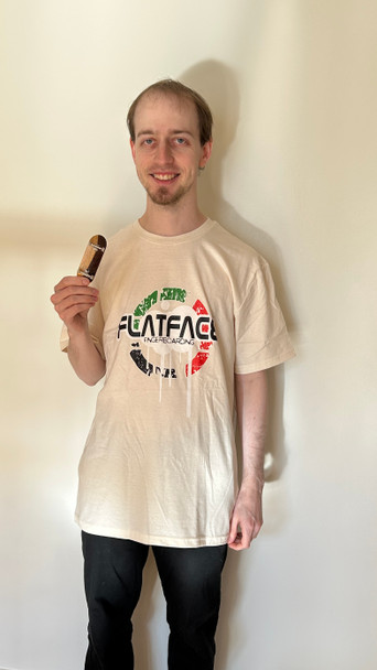 FlatFace Simon Says Shirt