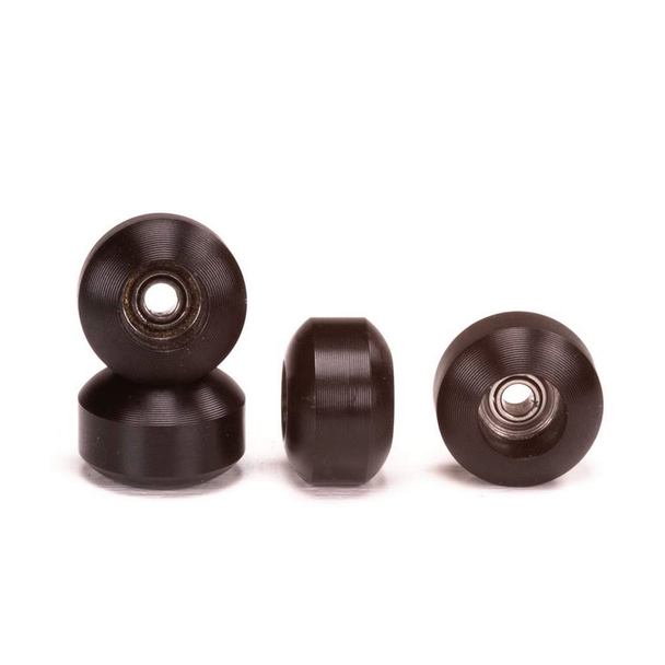 Blackriver Wheels - Street - Black Blank