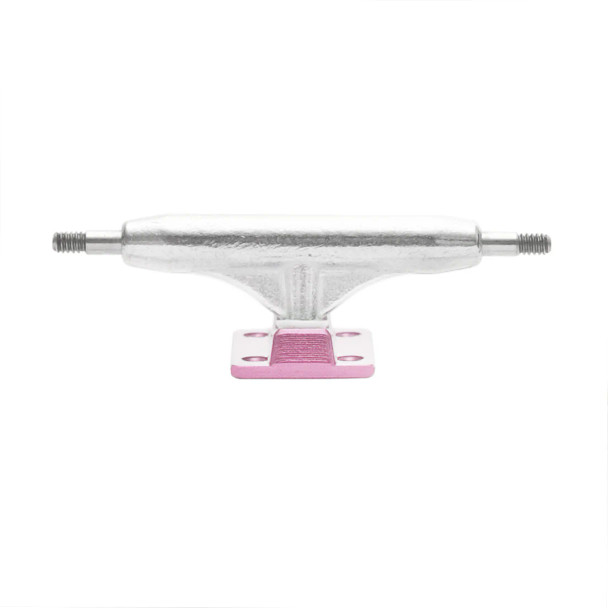 Dynamic Trucks - 29mm Chrome/Pink Base