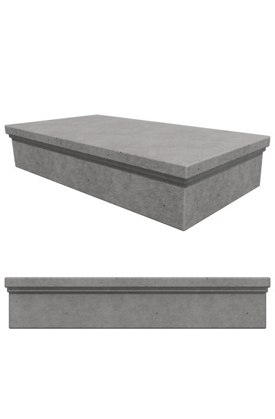 Brooskie Builds - Pier 7