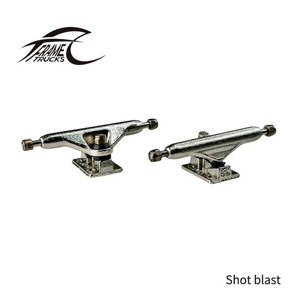 UAG A-Frame Trucks - 34mm Shot Blast