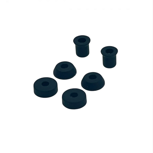 UAG A-Frame Trucks - 34mm Shot Blast