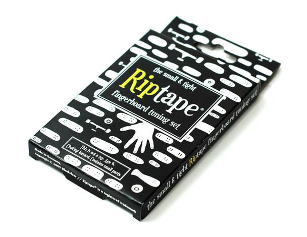 Riptape Uncut - Old 31.75mm Pack