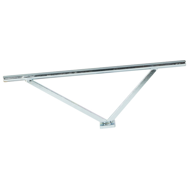 +blackriver-ramps+ Mike Schneider Signature Ramp V4 - Half Rail - BLEM Ramp