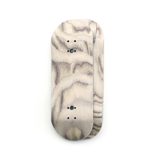 Finish Your Own G16 Deck - Premium Grey