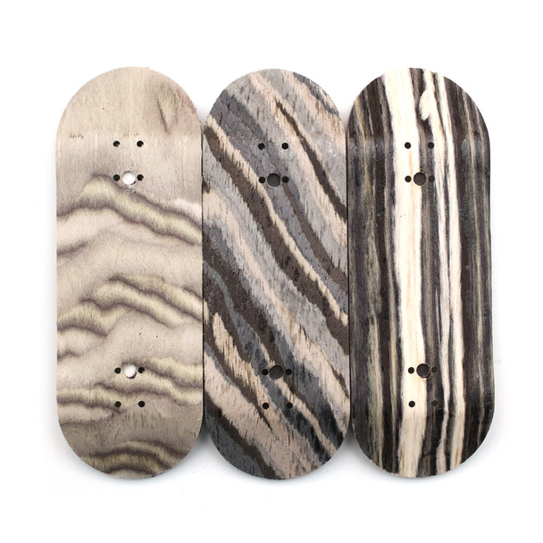 Finish Your Own G16 Deck - Premium Grey