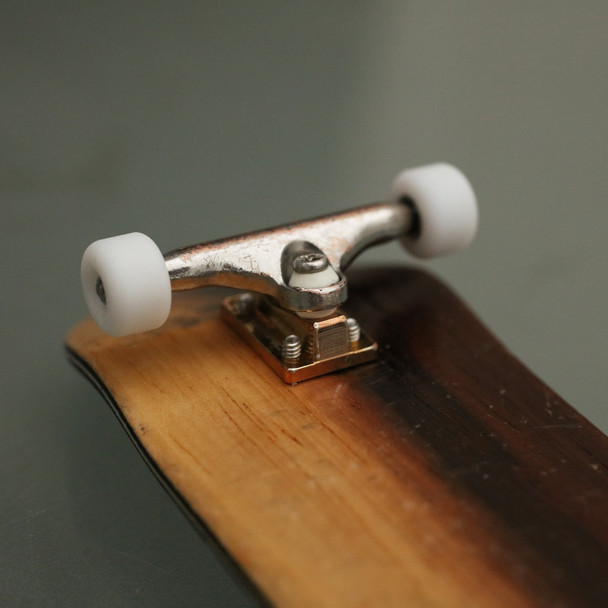 FlatFace G9-T Dual Bearing Wheels (Softest Feel!)