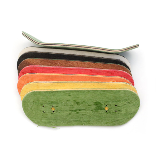 Finish Your Own G15.12 Deck - BLEM