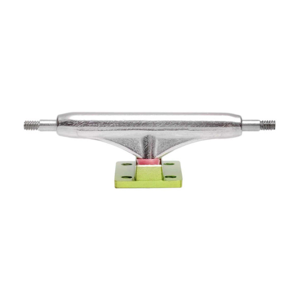 Dynamic Trucks - 32mm Lime Green Baseplate