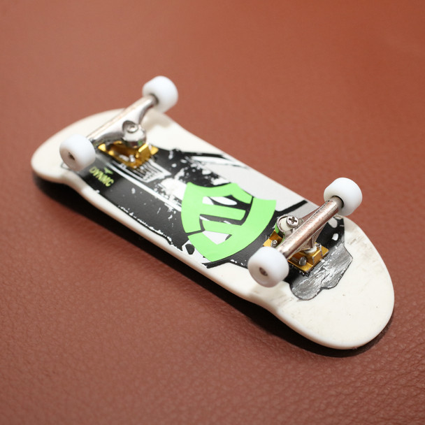 FlatFace G4-T+ Bearing Wheels (Softest Feel!)