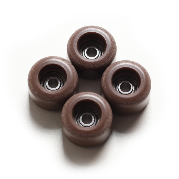 FlatFace G4 Brandon Robert Wheels