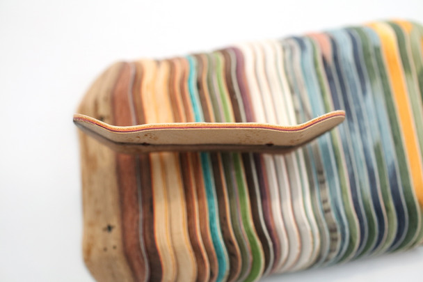 Finish Your Own G16 Deck - Premium Rainbow