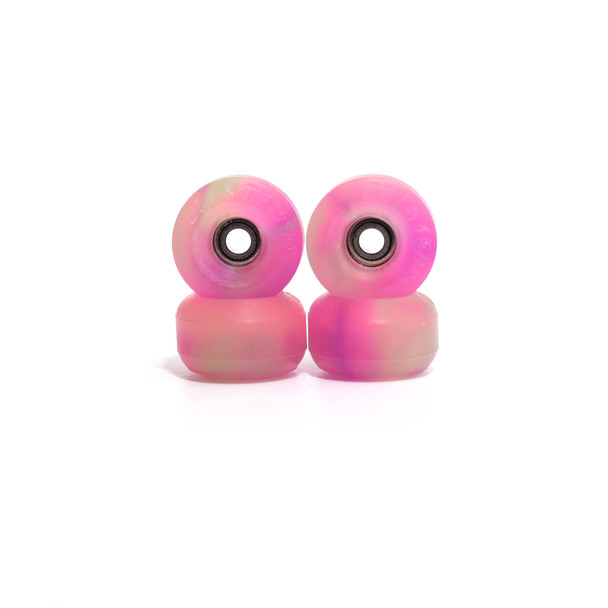 Blistered Wheels - Radial - UV Fairy