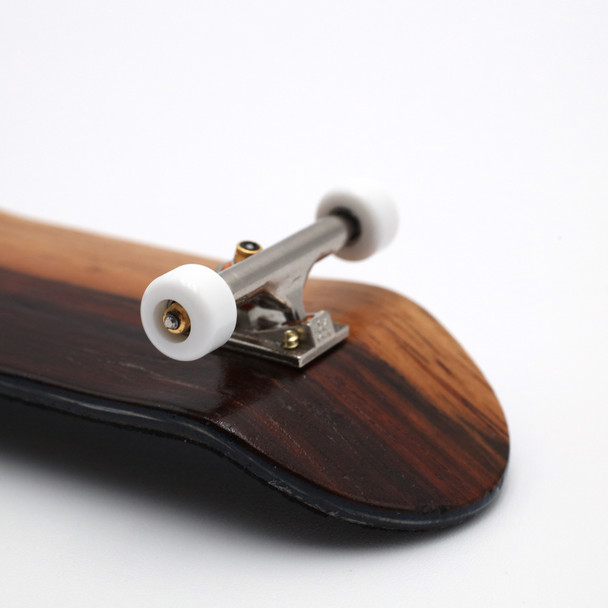 FlatFace G9 Dual Bearing Urethane - White - 72D