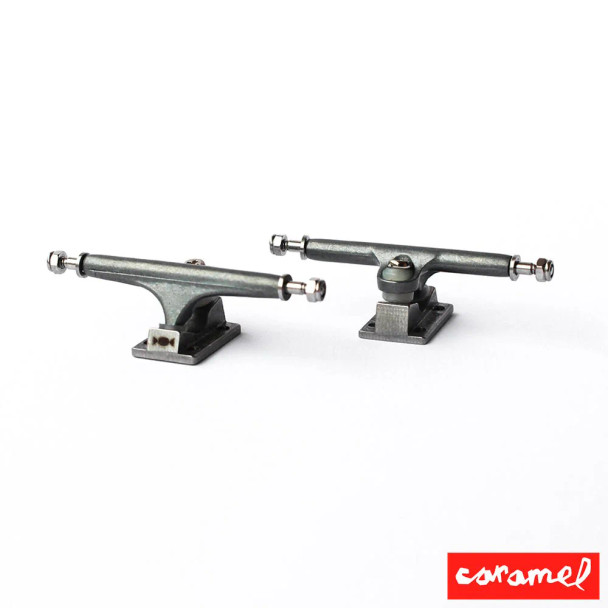Caramel Trucks C4 - 32mm Inverted Kingpin