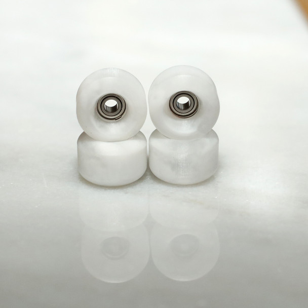 Blistered x FlatFace G4 Urethane Wheels - Marble Swirl